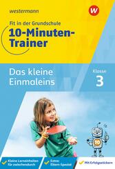 Fit in der Grundschule - 10-Minuten-Trainer