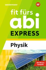 Fit f&uuml;rs Abi EXPRESS