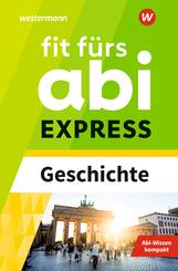 Fit f&uuml;rs Abi EXPRESS