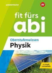 Fit f&uuml;rs Abi