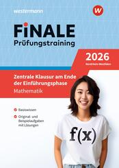 FiNALE Pr&uuml;fungstraining - Zentrale Klausur am Ende der Einf&uuml;hrungsphase