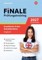 FiNALE Pr&uuml;fungstraining Erweiterter Erster Schulabschluss Nordrhein-Westfalen