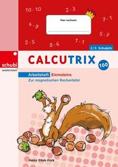 Calcutrix