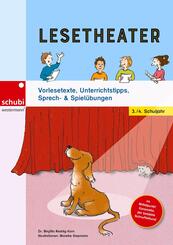Lesetheater