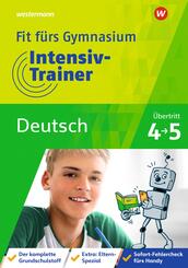 Fit f&uuml;rs Gymnasium - Intensiv-Trainer