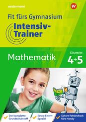 Fit f&uuml;rs Gymnasium - Intensiv-Trainer