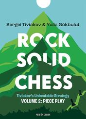Rock Solid Chess Vol.2