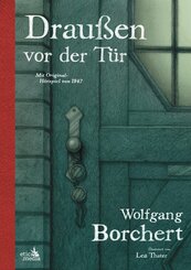 Drau&szlig;en vor der T&uuml;r