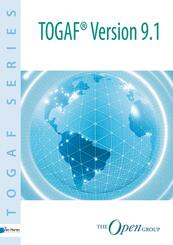 TOGAF Version 9.1