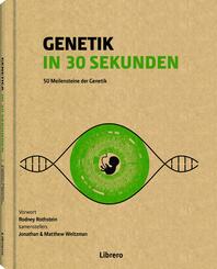 Genetik in 30 Sekunden