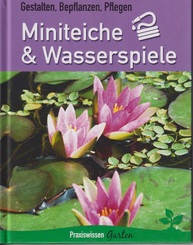 Miniteiche & Wasserspiele