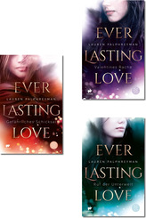 Everlasting - Die komplette Trilogie (3 Bücher)
