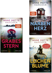 Heloise Kaldan - Die Nr. 1 Thriller-Serie aus D&auml;nemark (3 B&uuml;cher)