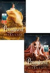 Promised - Die ganze Geschichte (2 B&uuml;cher)