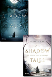 Shadow Tales - Fantasy-Dilogie (2  Bücher)