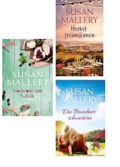 Susan Mallery - Freundinnen Buchpaket (3 Bücher)
