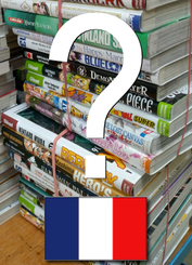 Mystery Box: Mangas - Französisch (10 Stück)