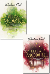Elizia Moore - Die komplette Urban-Fantasy-Dilogie (2 Bücher)