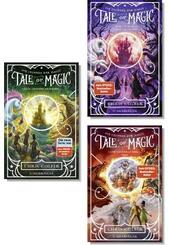 Tale of Magic - Die komplette Trilogie (3 Bücher)