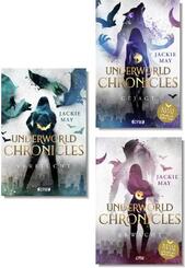 Underworld Chronicles ( Band 1-3 )