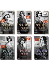 Fräulein Gold-Reihe (Band 1-6)