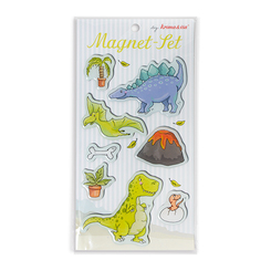 Magnetset Dino