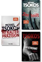 Michael Tsokos True-Crime - Thriller-Paket (3 Bücher)