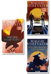 Dreamer - Die komplette Trilogie (3 Bücher)