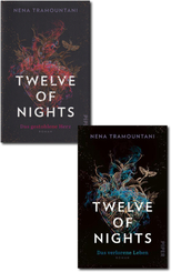 Twelve of Nights - Die komplette Serie (Band 1 & 2)