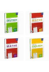 Testmappen 7./8. Klasse Deutsch, Mathe & Englisch