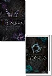 Lyoness (Serie mit 2 Büchern)
