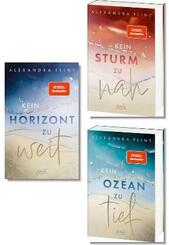 Tales of Sylt - Second-Chance-Romance (3 Bücher)