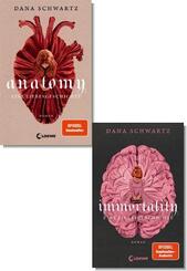 Anatomy - Regency Romance (2 Bücher)