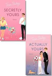 Napa-Valley-Reihe - Die komplette Romantic Comedy Dilogie (2 Bücher)