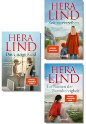 Hera Lind - Bestseller-Paket (3 Bücher)