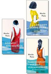 Die Sommerschwestern - Die komplette Trilogie (3 Bücher)