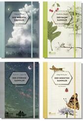 Naturwunder Buchpaket (4 Bücher)