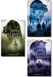 Entseelt - Die komplette Trilogie (3 Bücher)