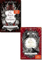 Das Reich der Vampire (Band 1&2)
