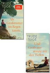 Die Gro&szlig;mutter-Reihe - Bestseller-Paket (Band 1 & 2)