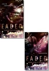 Faded Duet - Die komplette Romance-Dilogie (2 B&uuml;cher)