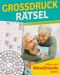 Grossdruckr&auml;tsel