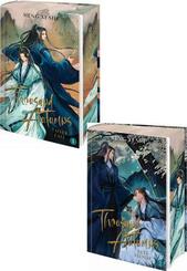 Thousand Autumns - Fantasy-Paket (Band 1 & 2)