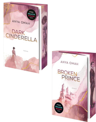 Die Northern-Royals Romance - Die komplette Dilogie (2 B&uuml;cher)