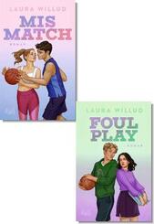 Hopeville Dragons - Die Sports-Romance Dilogie (2 B&uuml;cher)