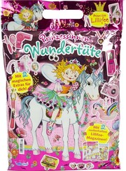 Wundert&uuml;te: Prinzessin Lillifee (2 Magazine + 2 Extras)