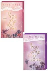 Resort Pureza - Romance-Dilogie (2 B&uuml;cher)