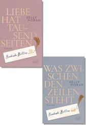 Bookish Belles - Romance-Paket (Band 1 & 2)