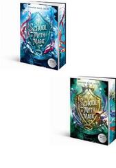 School of Myth & Magic - Romantasy-Dilogie (2 B&uuml;cher)