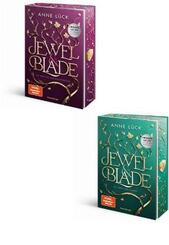 Jewel & Blade - Romantasy-Dilogie (2 B&uuml;cher)